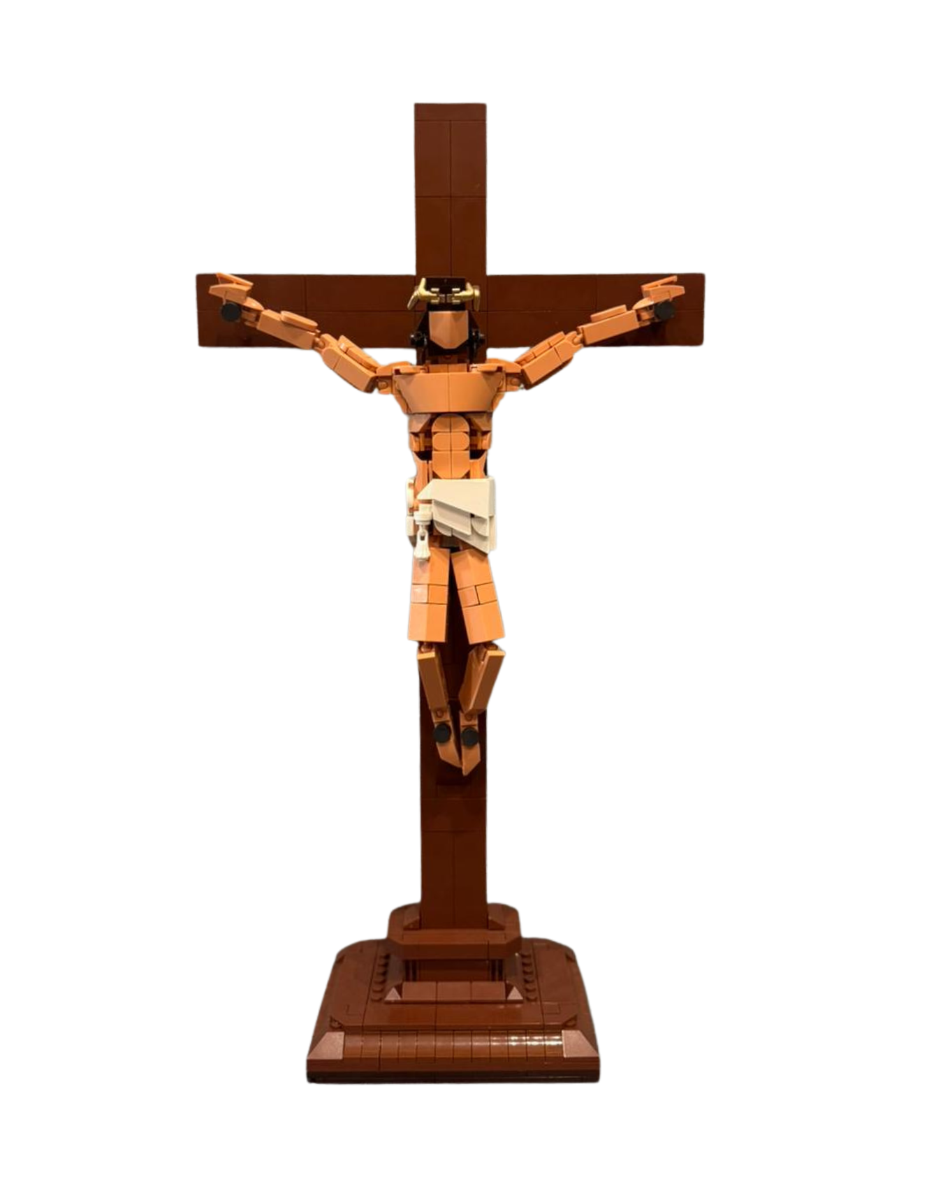 The Crucifixion Of Jesus Christ