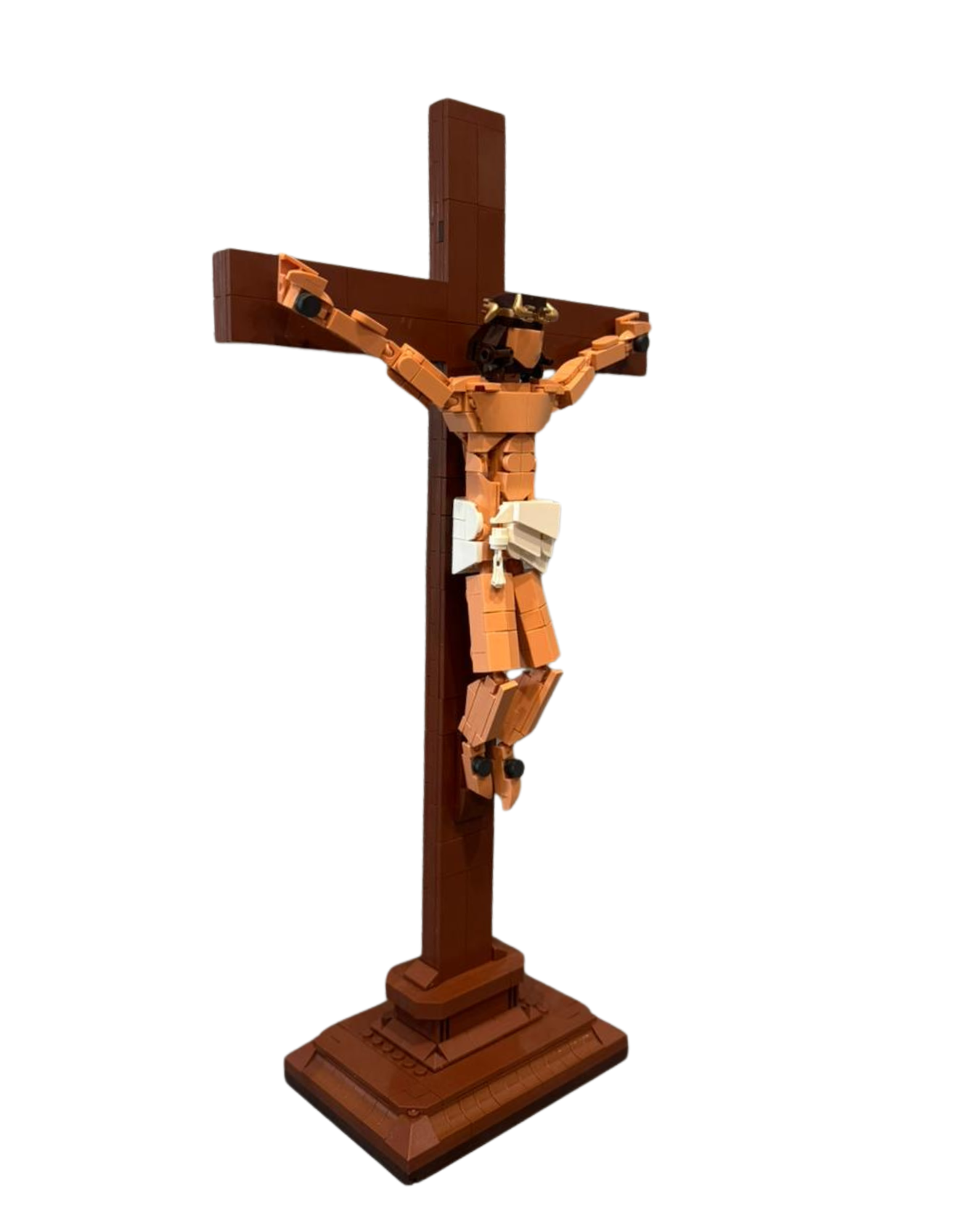 The Crucifixion Of Jesus Christ