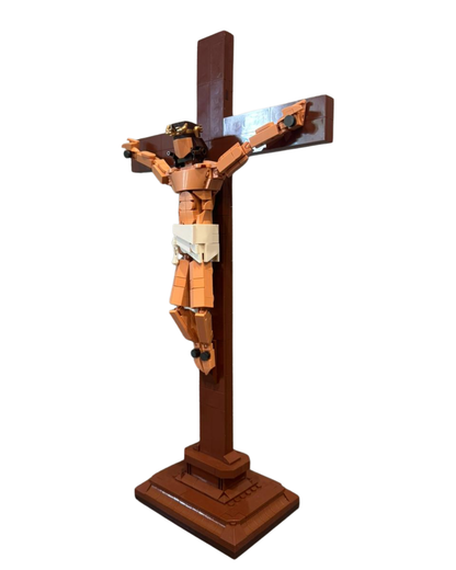 The Crucifixion Of Jesus Christ