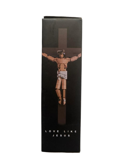 The Crucifixion Of Jesus Christ