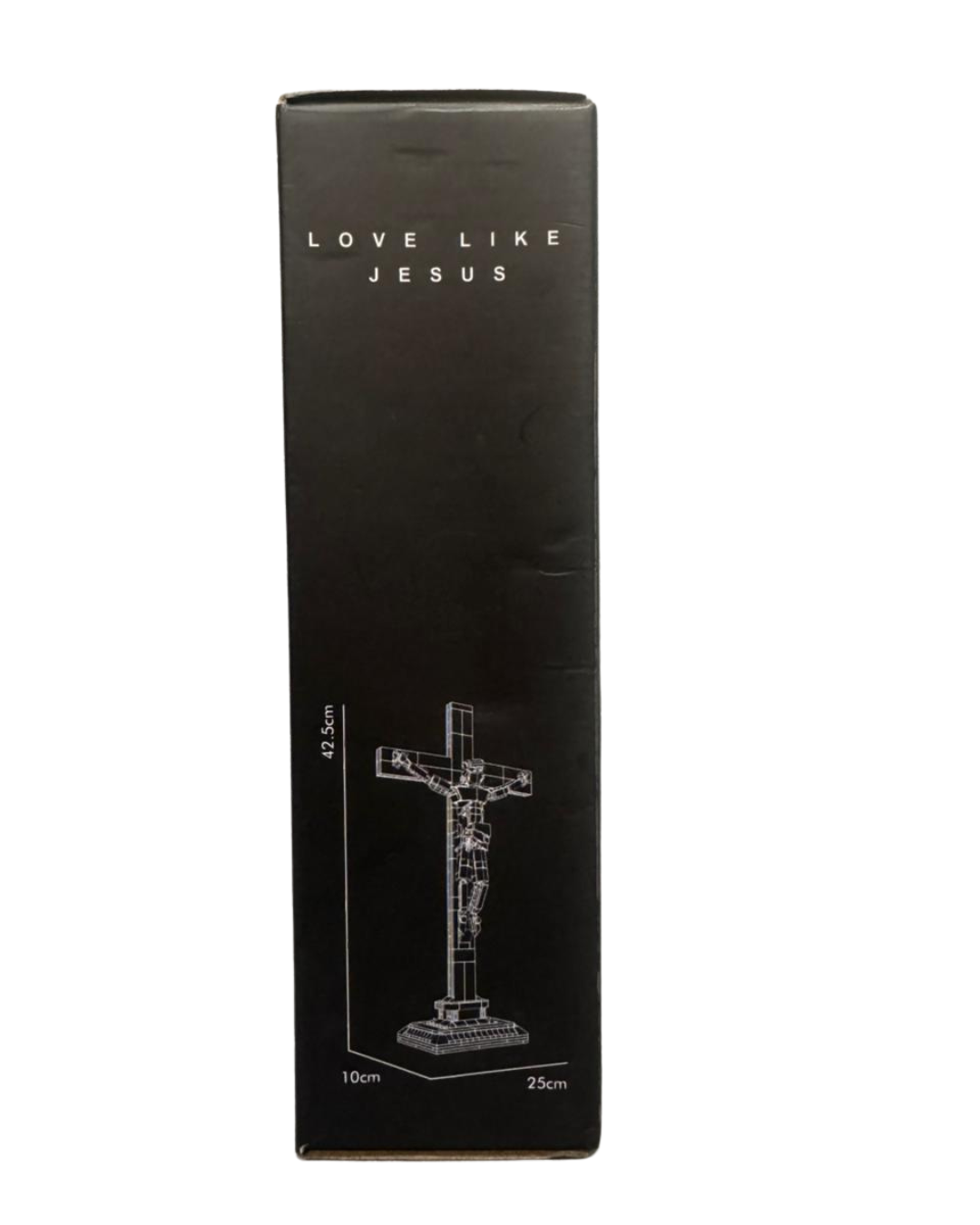 The Crucifixion Of Jesus Christ