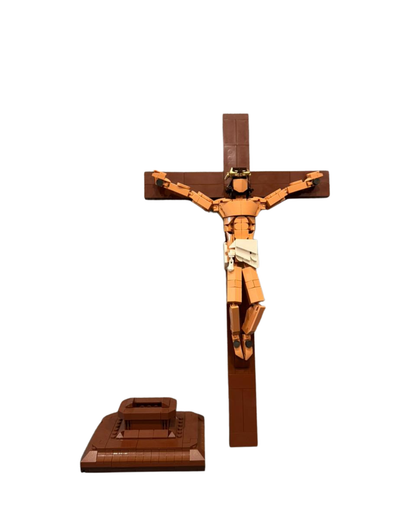 The Crucifixion Of Jesus Christ